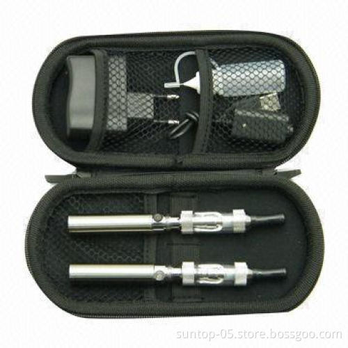 Mini rechargeable electronic cigarette kit, made in China